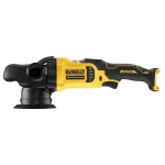 DEWALT DCM848N-XJ polisseuse, détail