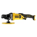 DEWALT DCM849N-XJ polisseuse, détail