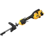 DEWALT DCMAS5713N-XJ moteur multifonction, vue latérale