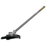 DEWALT DCMASBC1N-XJ accessoire débroussailleuse Split Boom