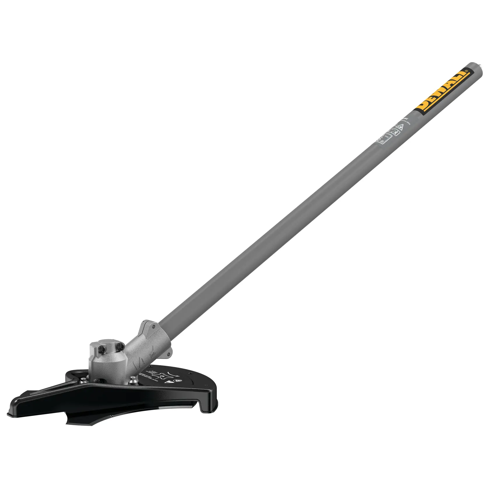 DCMASBC1N-XJ DEWALT DCMASBC1N-XJ accessoire débroussailleuse Split Boom