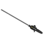 DEWALT DCMASPS5N-XJ accessoire élagueuse, détail