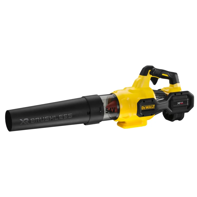 DEWALT DCMBA572X1-QW souffleur axial 54V XR FLEXVOLT