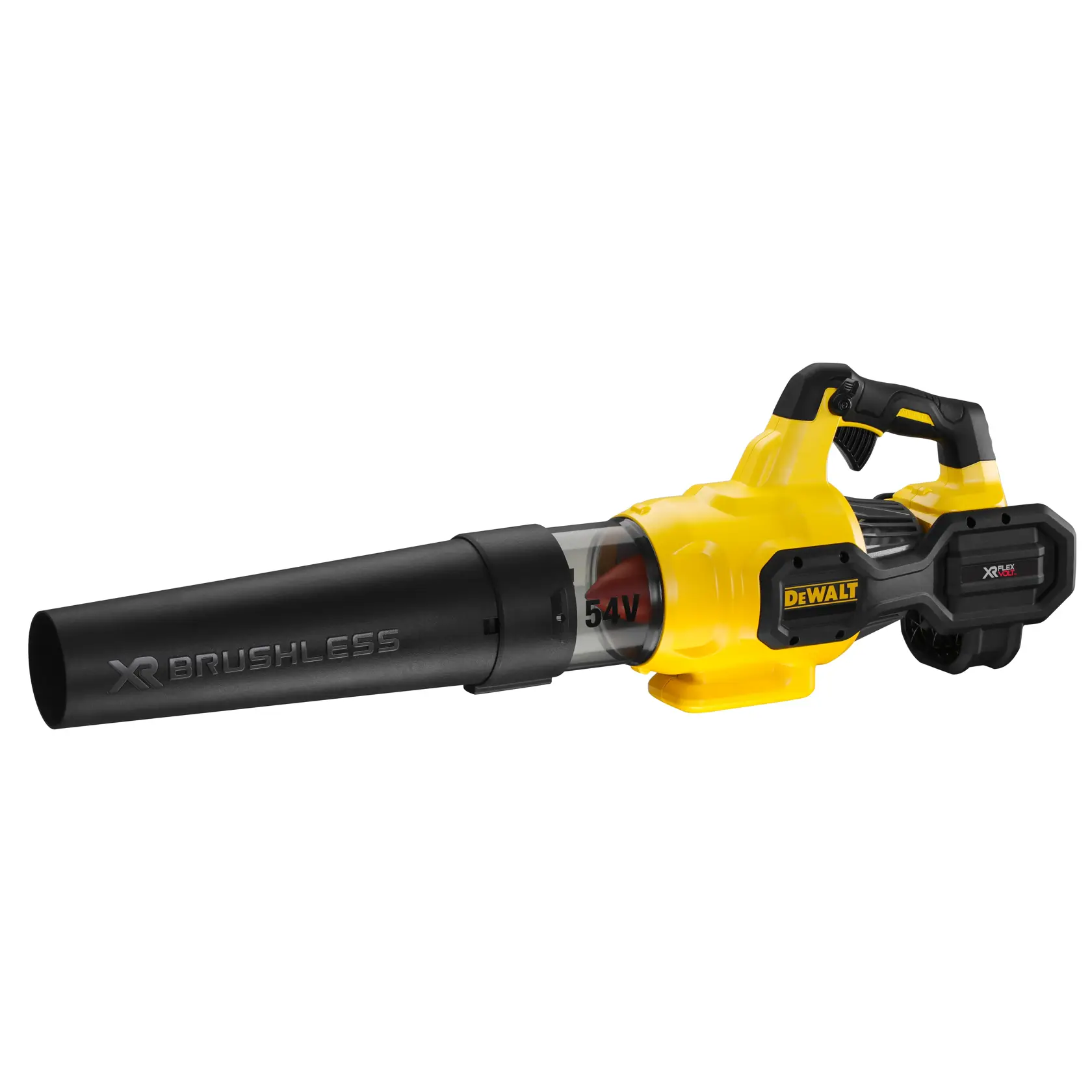 DCMBA572X1-QW DEWALT DCMBA572X1-QW souffleur axial 54V XR FLEXVOLT
