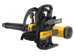 DEWALT DCMBBL800N-XJ souffleur à dos, détail