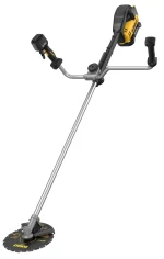 DEWALT DCMBC723N-XJ débroussailleuse forestière 25 cm 54V