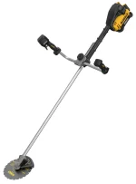 DEWALT DCMBC723N-XJ débroussailleuse forestière, détail