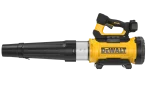 DEWALT DCMBL777N-XJ souffleur, vue latérale
