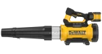 DEWALT DCMBL777X1-QW souffleur 54V, vue latérale