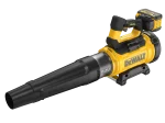DEWALT DCMBL777X1-QW souffleur 54V, détail