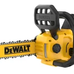DEWALT DCMCS565N-XJ tronçonneuse compacte 18V