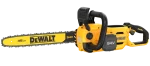 DEWALT DCMCS574N-XJ tronçonneuse 54V guide 45 cm