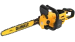 DEWALT DCMCS574X1-QW tronçonneuse électrique 54V, détail