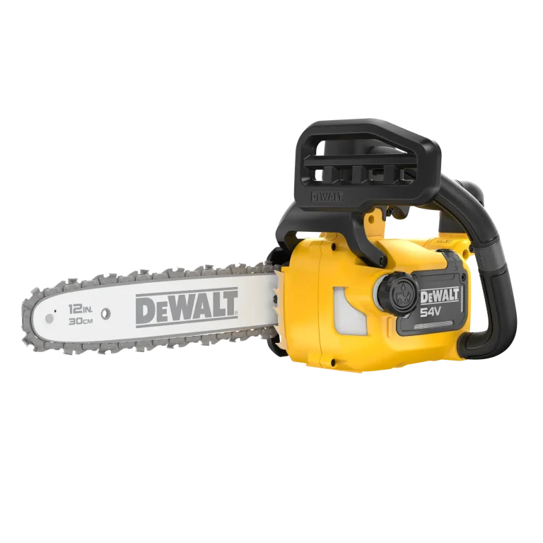 DEWALT DCMCST632N-XJ tronçonneuse d’élagage top handle 54V