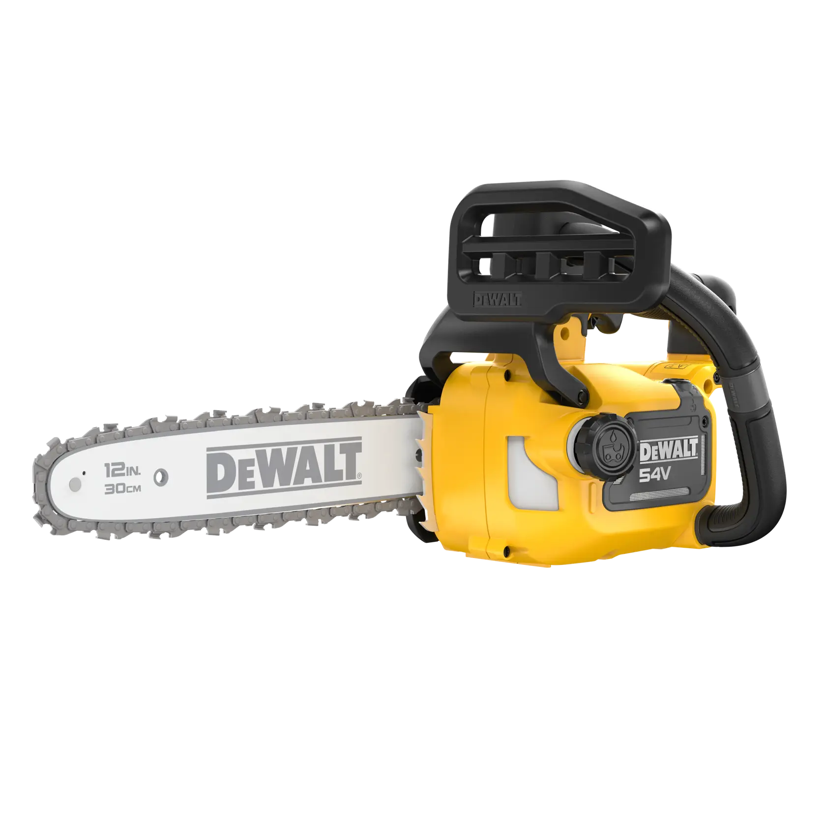 DCMCST632N-XJ DEWALT DCMCST632N-XJ tronçonneuse d’élagage top handle 54V