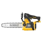 DEWALT DCMCST632N-XJ tronçonneuse d’élagage, vue latérale