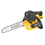 DEWALT DCMCST632N-XJ tronçonneuse d’élagage, détail