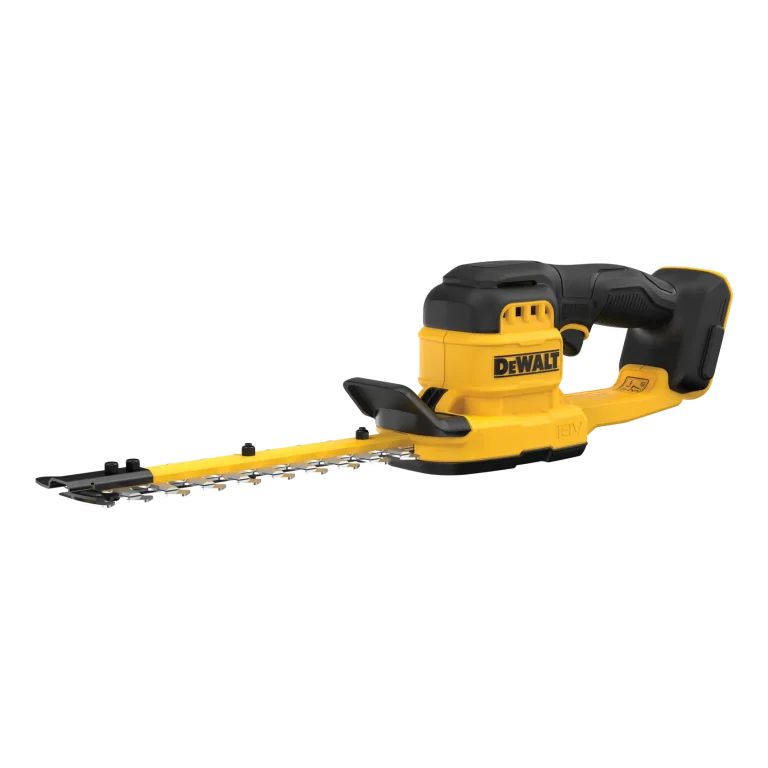 DEWALT DCMHT520N-XJ taille-haies compact 18V