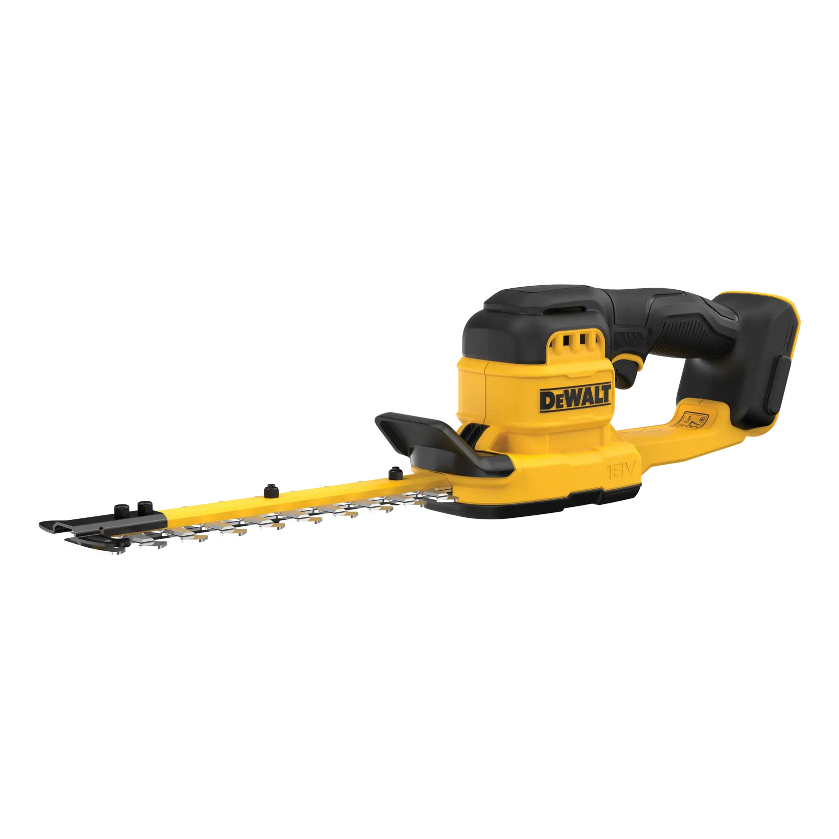 DCMHT520N-XJ DEWALT DCMHT520N-XJ taille-haies compact 18V