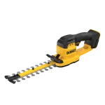 DEWALT DCMHT520N-XJ taille-haies, détail