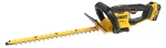 DEWALT DCMHT562P1-QW tagliasiepi 55 cm 18V