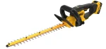 DEWALT DCMHT562P1-QW tagliasiepi, dettaglio