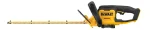 DEWALT DCMHT564N-XJ taille-haies, vue latérale