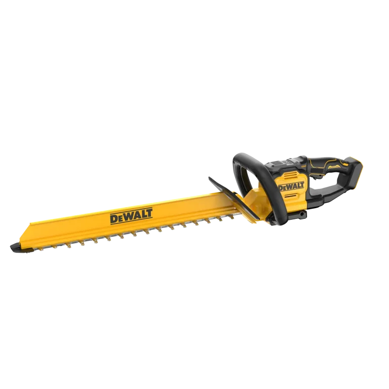 DEWALT DCMHT567N-XJ tagliasiepi 60 cm 18V