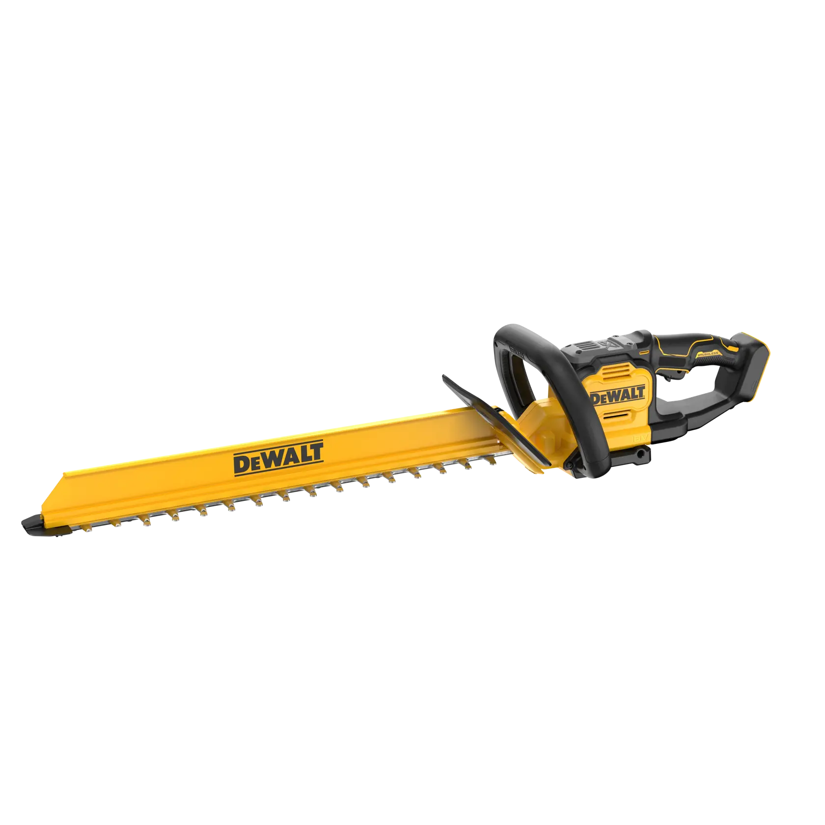 DCMHT567N-XJ DEWALT DCMHT567N-XJ taille-haies 60 cm 18V