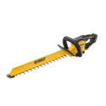 DEWALT DCMHT567N-XJ taille-haies, détail