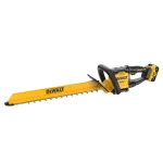 DEWALT DCMHT567P1-QW taille-haies 60 cm 18V
