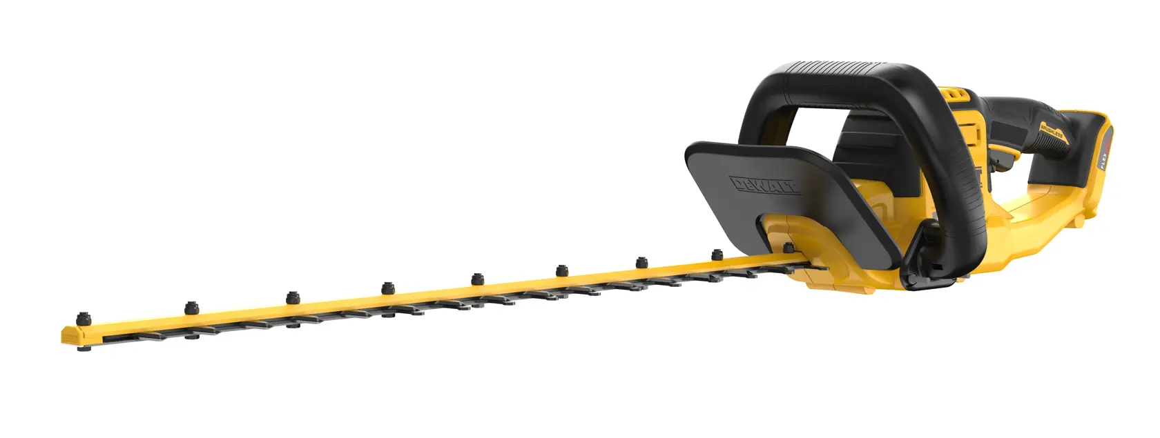 DCMHT573N-XJ DEWALT DCMHT573N-XJ taille-haies 65 cm 54V