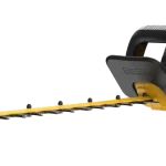 DEWALT DCMHT573X1-QW taille-haies 65 cm 54V XR FLEXVOLT