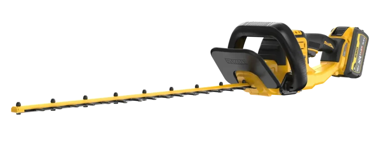 DEWALT DCMHT573X1-QW taille-haies 65 cm 54V XR FLEXVOLT