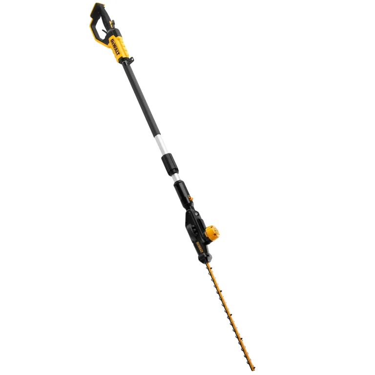 DEWALT DCMPH566N-XJ taille-haie télescopique 18V