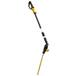 DEWALT DCMPH566N-XJ tagliasiepi, dettaglio