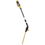 DEWALT DCMPH566P1-QW taille-haies, détail