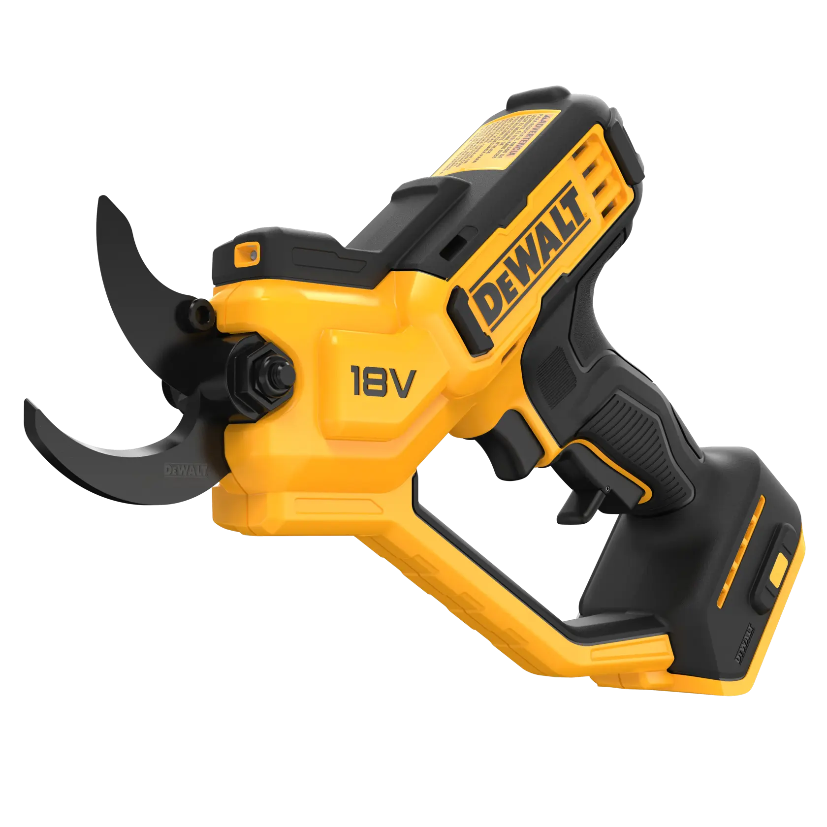 DCMPP568N-XJ DEWALT DCMPP568N-XJ sécateur 18V
