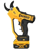 DEWALT DCMPP568P1-QW sécateur, détail