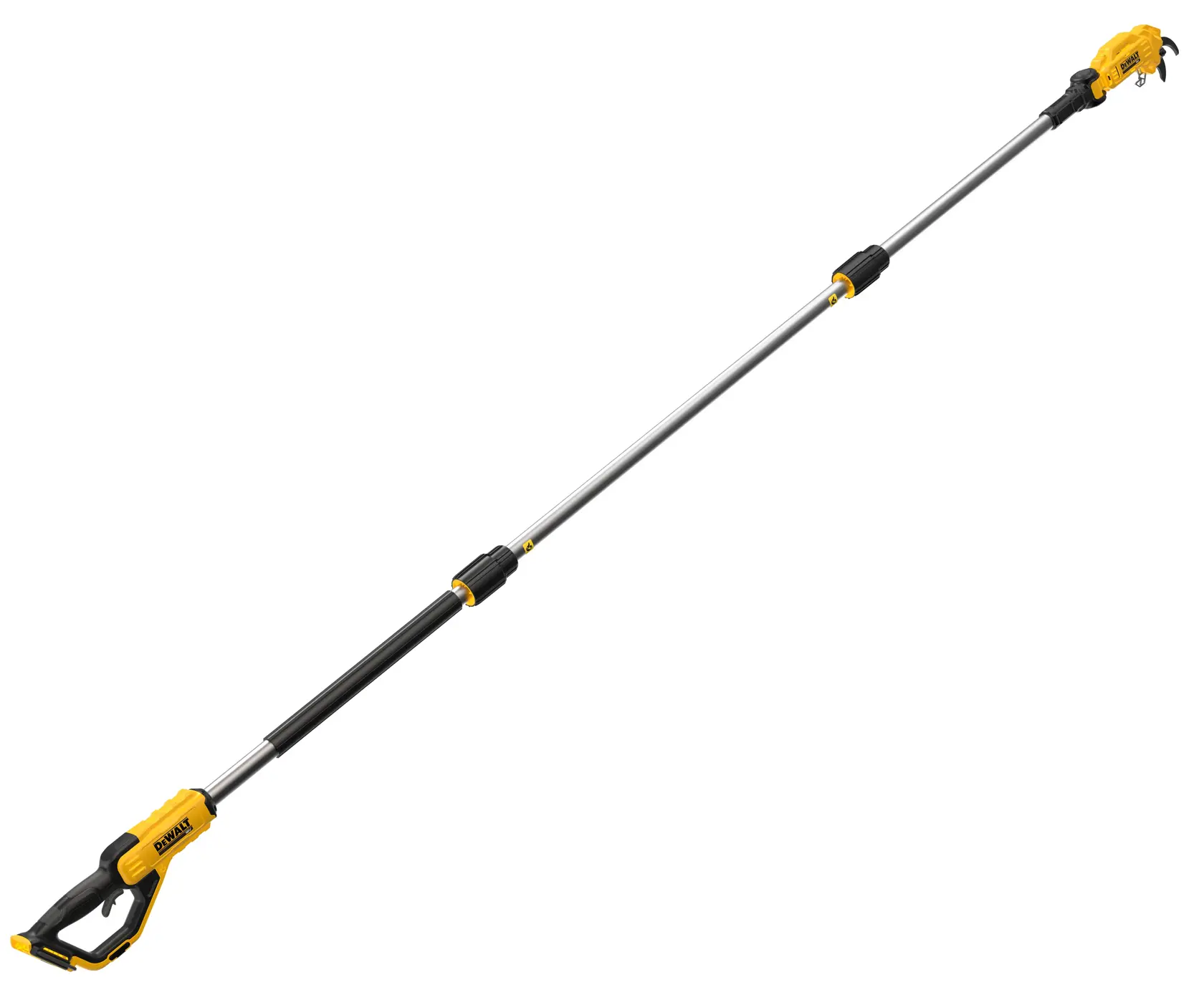 DCMPP569N-XJ DEWALT DCMPP569N-XJ élagueuse sur perche 18V