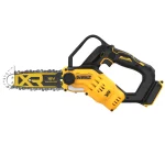 DEWALT DCMPS520N-XJ tronçonneuse d’élagage, vue latérale