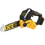 DEWALT DCMPS520N-XJ tronçonneuse d’élagage, détail
