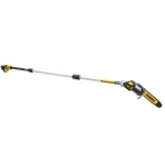 DEWALT DCMPS567N-XJ élagueuse sur perche 18V