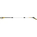 DEWALT DCMPS567P1-QW potatore, testa di taglio