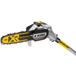 DEWALT DCMPS567P1-QW potatore, dettaglio