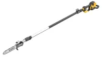 DEWALT DCMPS640N-XJ élagueuse, détail