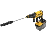 DEWALT DCMPW1000N-XJ nettoyeur haute pression portable 54V, détail