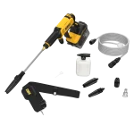 DEWALT DCMPW1000N-XJ nettoyeur haute pression portable 54V avec accessoires