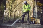DEWALT DCMPW1600N-XJ nettoyeur haute pression 2x18V