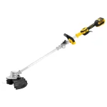 DEWALT DCMST561N-XJ coupe-bordures, détail